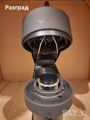 Кафемашина с капсули Nespresso Magimix, снимка 6 - Кафемашини - 43059371