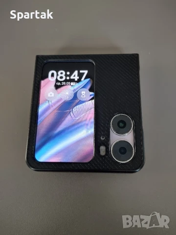 OPPO Find N2Flip, снимка 7 - Телефони с две сим карти - 50453329