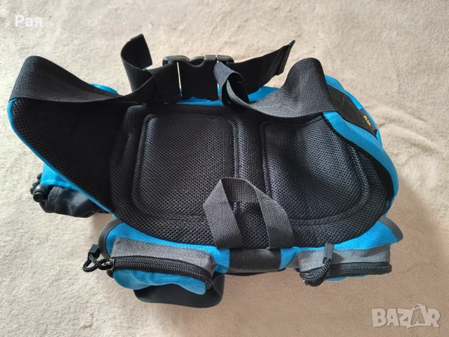 Loctite- нова чанта за кръст, снимка 8 - Чанти - 50665818