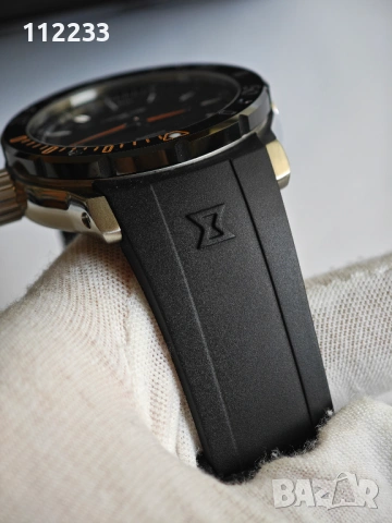 Edox Class-1 Chronoffshore 80099 3O NINO, снимка 10 - Мъжки - 53154826