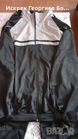 Мъжки анцунг, снимка 6 - Спортни дрехи, екипи - 37338310