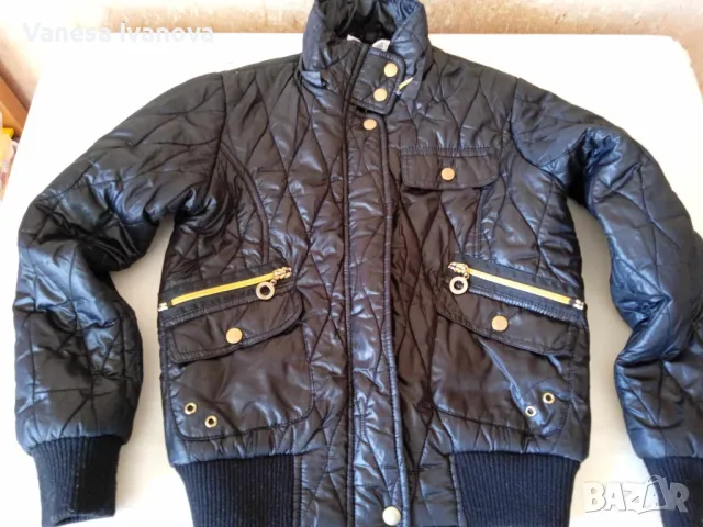 Младежко якенце