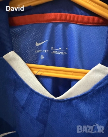 Chelsea  тениска , снимка 3 - Тениски - 53599713