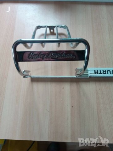 Kawasaki VN 1500 VN 750 мото аксесуари части дисаги хром, снимка 12 - Мотоциклети и мототехника - 27363622