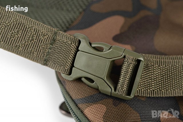 Чанта Fox Camolite Shoulder Wallet, снимка 4 - Екипировка - 39532578