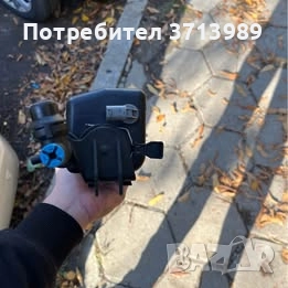Разширителен съд за бмв  е46, снимка 3 - Части - 52432595