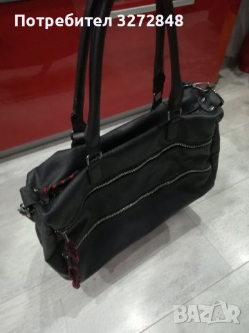 Дамска чанта , снимка 7 - Чанти - 38945263