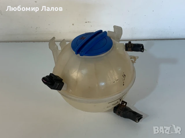 Казанче разширителен съд Vw Audi Skoda Seat 1.9 TDI 2.0 TDI 1K0121407A