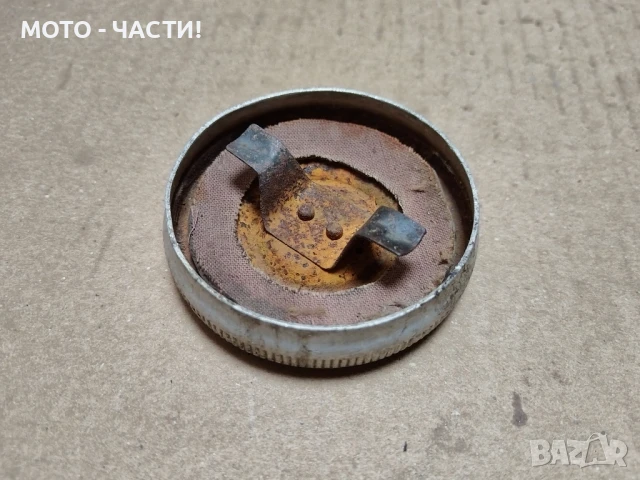 Капачка За Резервоар За Балкан 50 / НОМЕР 2., снимка 3 - Части - 50658840