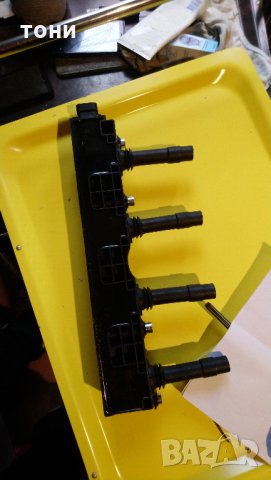 Бобина за Opel Corsa