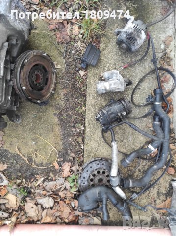 320d 150 konq na chasti, снимка 10 - Автомобили и джипове - 30663030