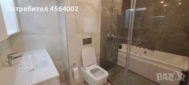 Собственик отдава под наем тристаен апартамент в Банишора, снимка 10 - Апартаменти - 51359618