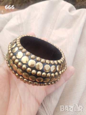 Гривна, снимка 3 - Гривни - 42948173