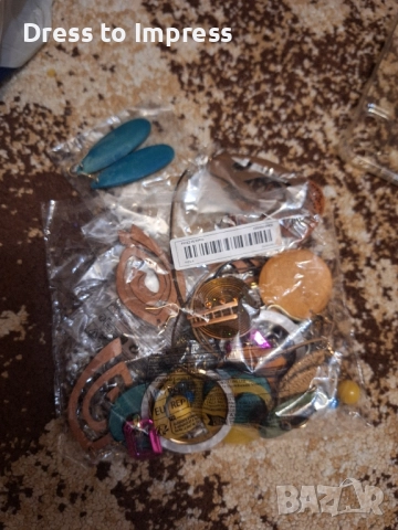 сет бижута и естествени камъни, снимка 11 - Бижутерийни комплекти - 52126858