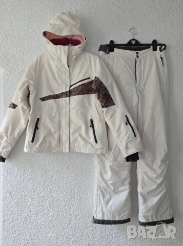 Дамски ски екип  размер М-Л , снимка 6 - Зимни спортове - 52455572