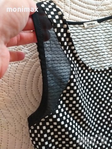 Дамска рокля Pimkie XS / S , снимка 3 - Рокли - 43313530