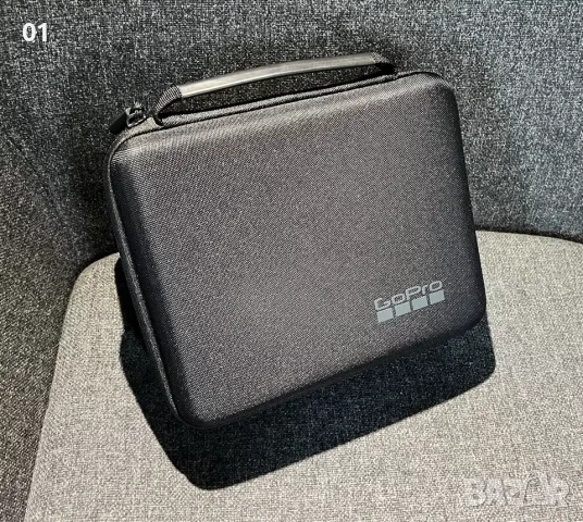 GoPro Hero 12 Creator Edition екшън камера, снимка 9 - Камери - 47331425