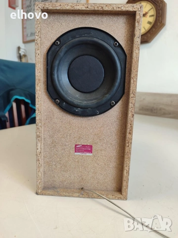 Субуфер Samsung PS-EW1-1, снимка 2 - Тонколони - 53163587