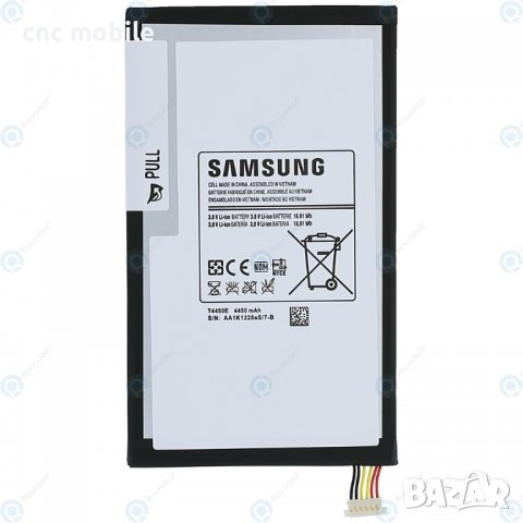 Батерия Samsung T4450E - Samsung SM-T310 - Samsung SM-T311 - Samsung T310 - Samsung T311, снимка 2 - Таблети - 35985757