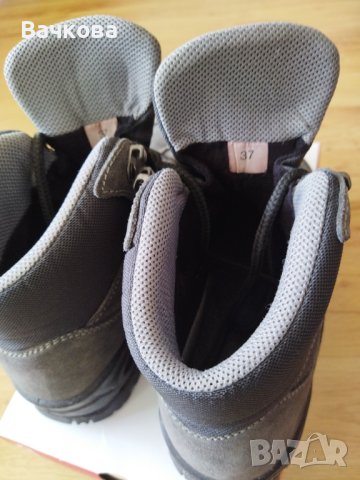 Планински дамски обувки , снимка 10 - Други - 43154813