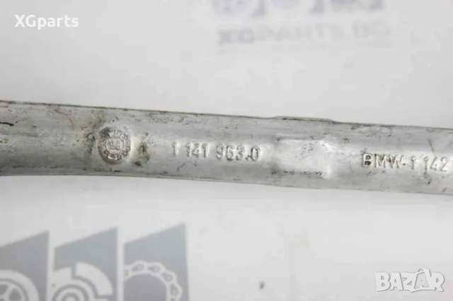  Носач преден ляв за BMW E38 7-series (1994-2001) 11419630, снимка 2 - Части - 49354603