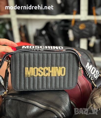 Дамска чанта Moschino код 287