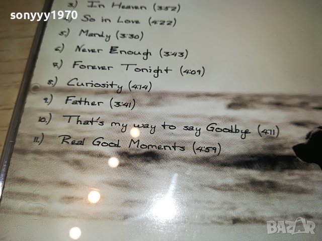 CHRITIAN WINDERLIEH-ORIGINAL CD 2503232022, снимка 15 - CD дискове - 40134729