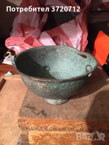 Старинни предмети-антикв, снимка 2 - Антикварни и старинни предмети - 49276553