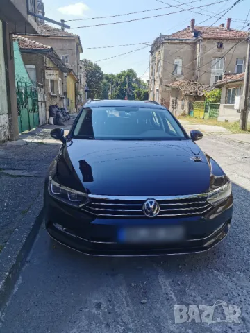 VW Passat, снимка 3 - Автомобили и джипове - 50281878
