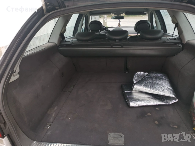 Mercedes , снимка 7 - Автомобили и джипове - 52904197