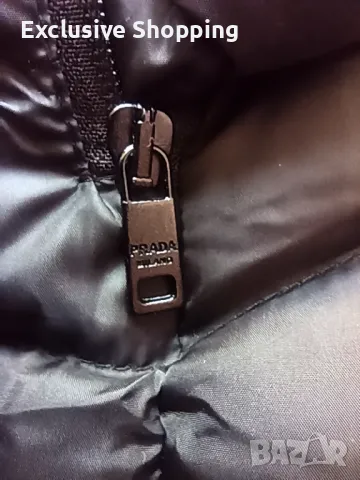Мъжки якета Prada, снимка 6 - Якета - 49387708