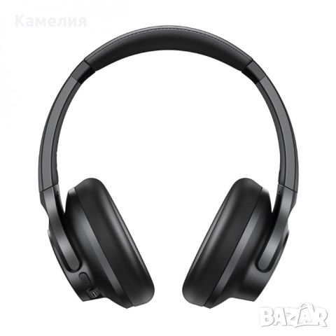 Безжични слушалки Over-Ear Anker Soundcore Life Q20i, снимка 5 - Безжични слушалки - 52565876