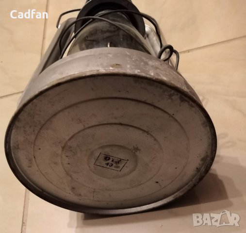 Газова лампа нова, снимка 5 - Къмпинг осветление - 39166470