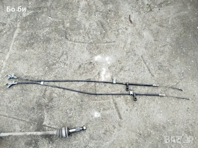 жила ръчна Хонда ХР-В 4х4, снимка 3 - Части - 48300219