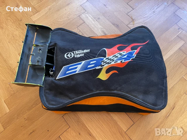 RC Бъги Kyosho Inferno neo 1/8 