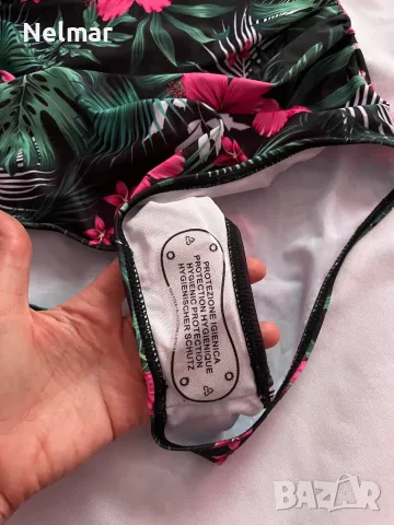 Цял бански, снимка 8 - Бански костюми - 49943178