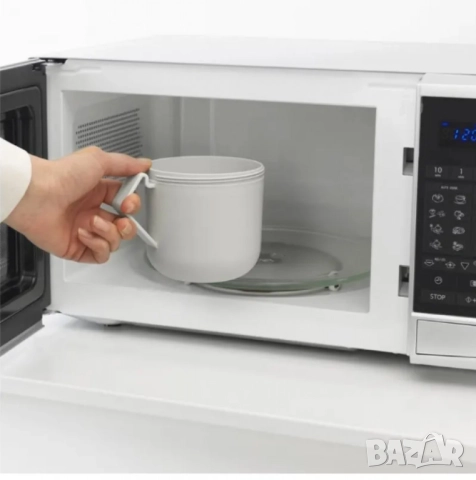 Чаша с капак Brabantia Make&Take, снимка 18 - Други стоки за дома - 52106070