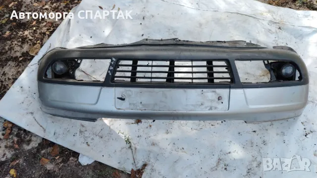 Предна броня за Ауди а6 c5