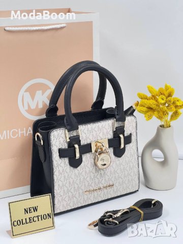 🔥Michael Kors уникални различни цветове дамски чанти🔥, снимка 3 - Чанти - 44086443