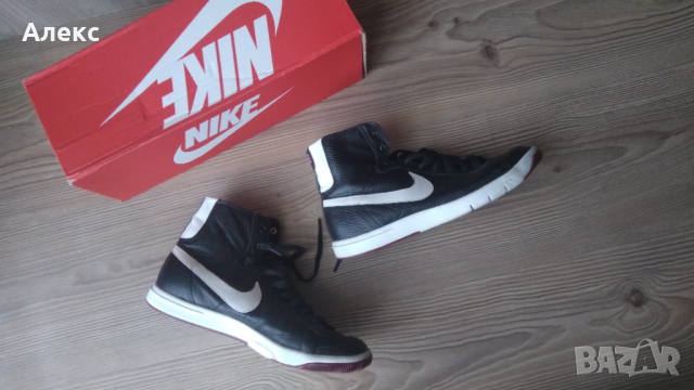 Nike кецове, снимка 2 - Кецове - 44882325