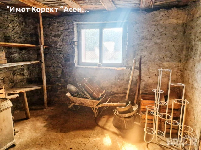 Имот Корект продава Етаж от къща и Гараж ЦГЧ, снимка 13 - Етаж от къща - 51179466