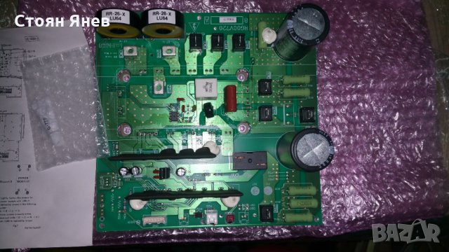 Хладилен компресор Mitsubishi ANB66FFZMT, снимка 6 - Други машини и части - 26785738