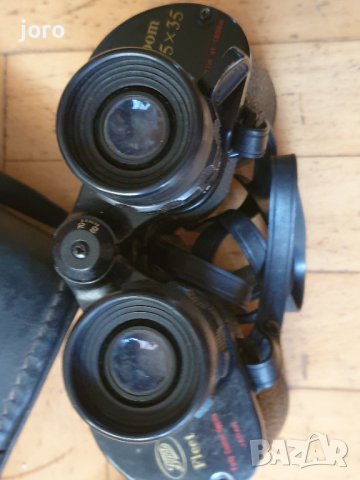 бинокъл, снимка 8 - Колекции - 37759832