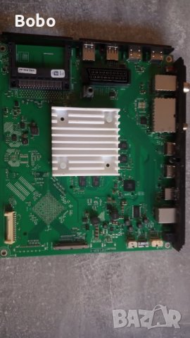 MAIN BOARD ZGF190R-4