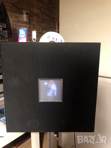 Yamaha Restio ISX-800. , снимка 3 - Аудиосистеми - 53211847