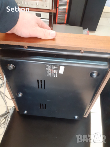 Garrard  SP 25 MK III с нова доза, снимка 8 - Грамофони - 44857136