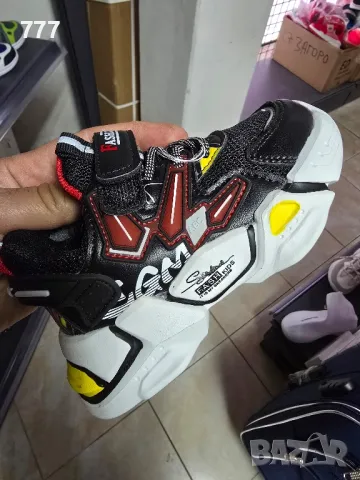 детски маратонки , снимка 2 - Детски маратонки - 48524793