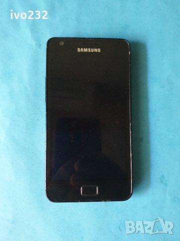  Samsung I9100 Galaxy S II, снимка 10 - Samsung - 33685961