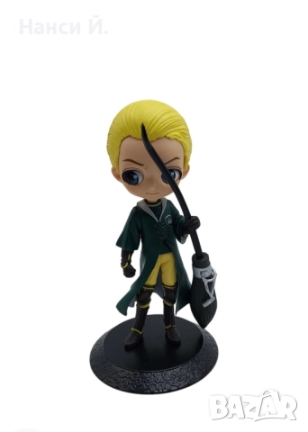 Високо детайли фигури, Хари Потър, снимка 3 - Фигурки - 51972189