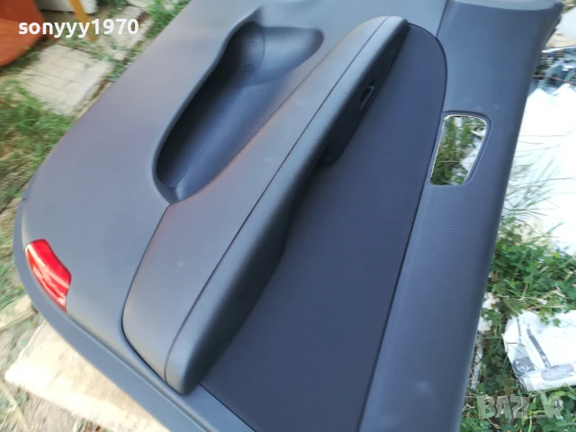 HYUNDAI I30 2009-КОРА ЗА ДЯСНА ВРАТА 0108251346, снимка 11 - Части - 51216127